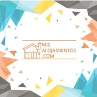 Misalojamientos.com logo, Misalojamientos.com contact details