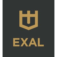 Exal Group logo, Exal Group contact details