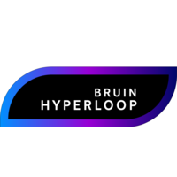 Bruin Hyperloop logo, Bruin Hyperloop contact details