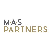 M.A.S Partners logo, M.A.S Partners contact details