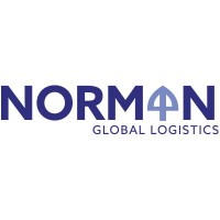 Norman Global Logistics logo, Norman Global Logistics contact details