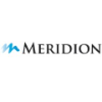 Meridion logo, Meridion contact details