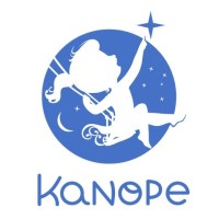 Kanope logo, Kanope contact details