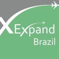 EXPAND BRAZIL logo, EXPAND BRAZIL contact details