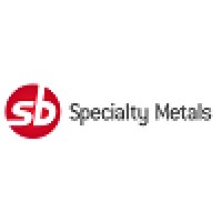 SB SPECIALTY METALS LLC logo, SB SPECIALTY METALS LLC contact details