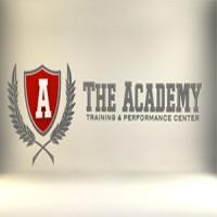 The Academy Training & Performance Center logo, The Academy Training & Performance Center contact details