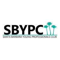 Santa Barbara Young Professionals Club logo, Santa Barbara Young Professionals Club contact details