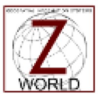 ZWORLD GIS logo, ZWORLD GIS contact details