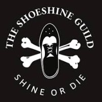 THE SHOESHINE GUILD logo, THE SHOESHINE GUILD contact details