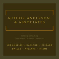 Author Anderson & Associates logo, Author Anderson & Associates contact details