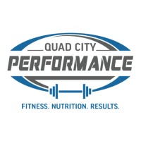 Quad City Performance logo, Quad City Performance contact details