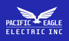 Pacific Eagle Electric logo, Pacific Eagle Electric contact details