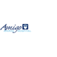 Amigo Animal Hospital logo, Amigo Animal Hospital contact details