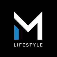 M-Lifestyle logo, M-Lifestyle contact details