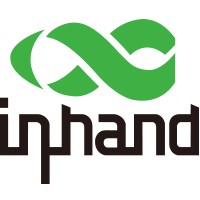 InHand Networks logo, InHand Networks contact details