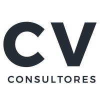 CV Consultores logo, CV Consultores contact details