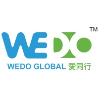 WEDO GLOBAL logo, WEDO GLOBAL contact details