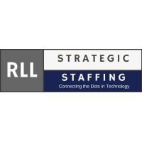 RLL Strategic Staffing logo, RLL Strategic Staffing contact details