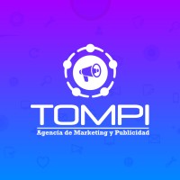 Agencia Tompi BTL logo, Agencia Tompi BTL contact details