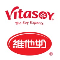 Vitasoy International logo, Vitasoy International contact details