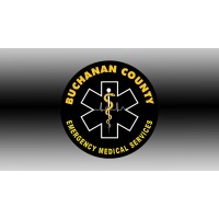 Buchanan County EMS logo, Buchanan County EMS contact details