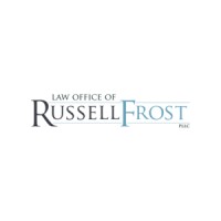 Law Office of Russell Frost, PLLC logo, Law Office of Russell Frost, PLLC contact details