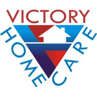 Victory Home Care logo, Victory Home Care contact details