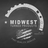 Midwest Turned Products logo, Midwest Turned Products contact details