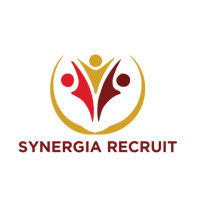 Synergia Recruit logo, Synergia Recruit contact details