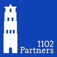 1102 Partners, LLC logo, 1102 Partners, LLC contact details