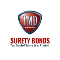 TMD Surety Bonds logo, TMD Surety Bonds contact details