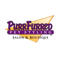 PurrFurred Pet Styling - Salon & Boutique logo, PurrFurred Pet Styling - Salon & Boutique contact details