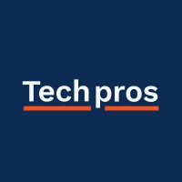 Techpros Incorporated logo, Techpros Incorporated contact details