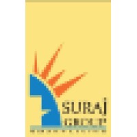 SURAJ GROUP logo, SURAJ GROUP contact details