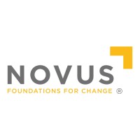 Novus - Foundations for Change logo, Novus - Foundations for Change contact details