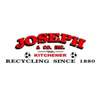 Joseph & Company Inc. logo, Joseph & Company Inc. contact details