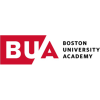 Boston University Academy logo, Boston University Academy contact details