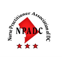 Nurse Practitioner Association of the District of Columbia logo, Nurse Practitioner Association of the District of Columbia contact details