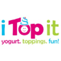 iTopIt logo, iTopIt contact details