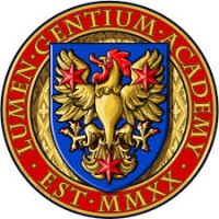 Lumen Gentium Academy logo, Lumen Gentium Academy contact details