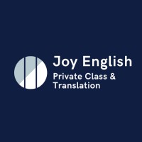 Joy English Translation logo, Joy English Translation contact details