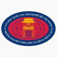 Ho Chi Minh University of Social Sciences and Humanities (USSH) logo, Ho Chi Minh University of Social Sciences and Humanities (USSH) contact details