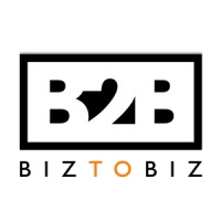 Biz to Biz logo, Biz to Biz contact details