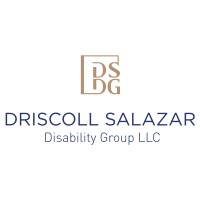 Driscoll Salazar Disability Group logo, Driscoll Salazar Disability Group contact details