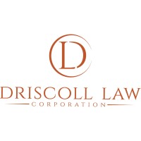 Driscoll Law Corporation logo, Driscoll Law Corporation contact details