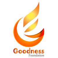 Goodness Foundation logo, Goodness Foundation contact details