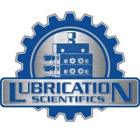 Lubrication Scientifics logo, Lubrication Scientifics contact details