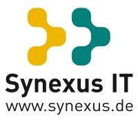 Synexus GmbH logo, Synexus GmbH contact details