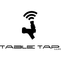 Table Tap LLC logo, Table Tap LLC contact details