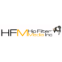 Hip Filter Media logo, Hip Filter Media contact details